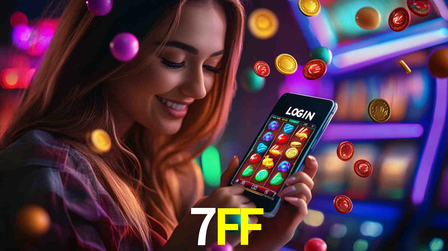 Poker online confiável na 7FF