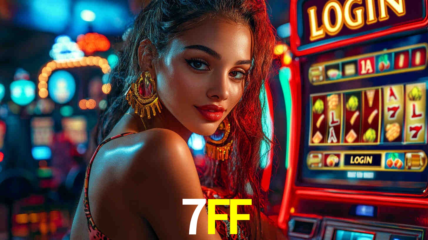 Cartas na mesa: Poker 7FF