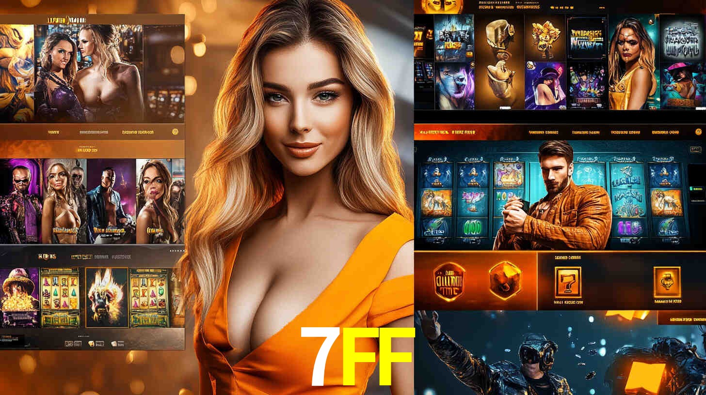 Assistência Apoio na 7FF