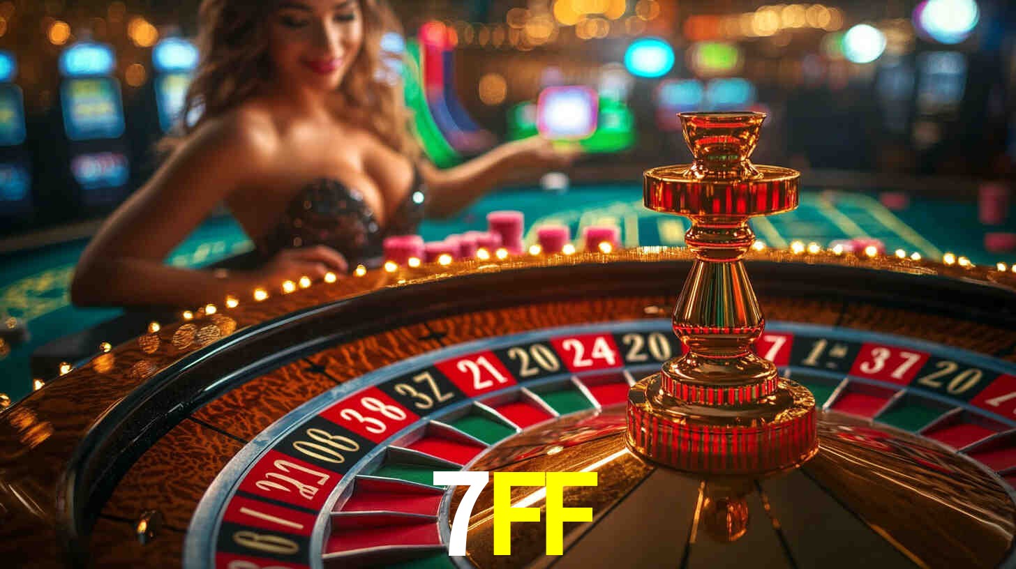 Compromisso com a Privacidade 7FF