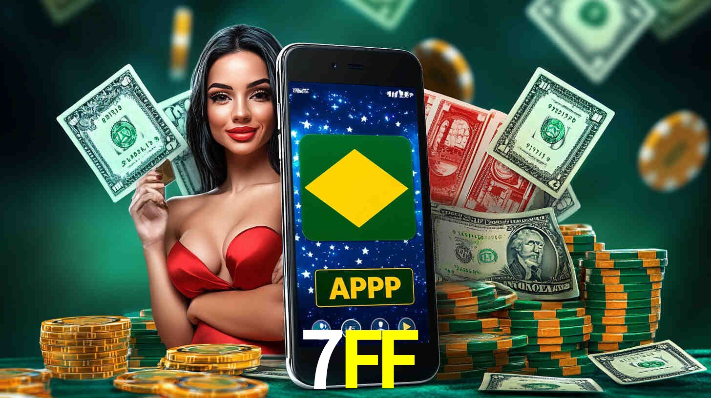 Isenção de Responsabilidade da 7FF