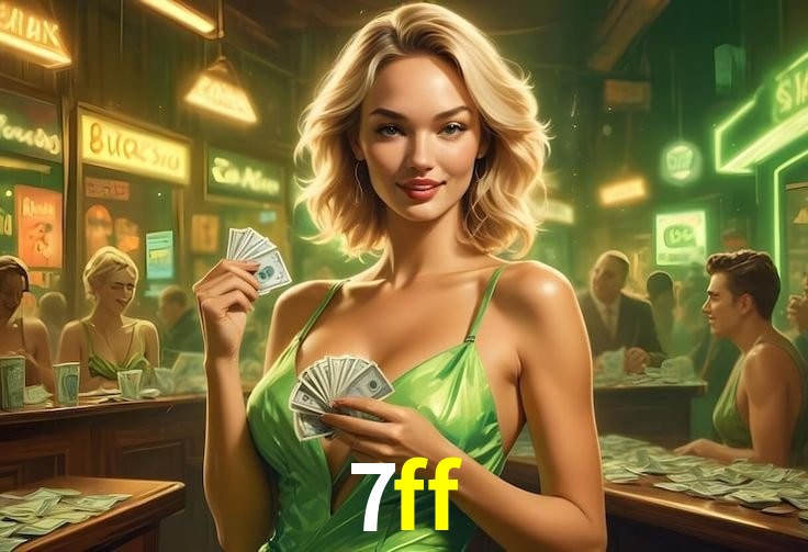 7ff: Jogue Crash e Experimente Alta Recompensa Instantânea