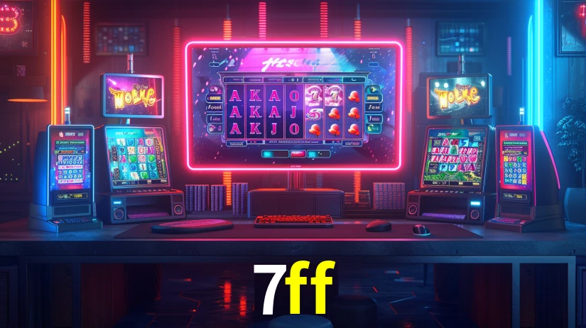 VIP Casino 7ff