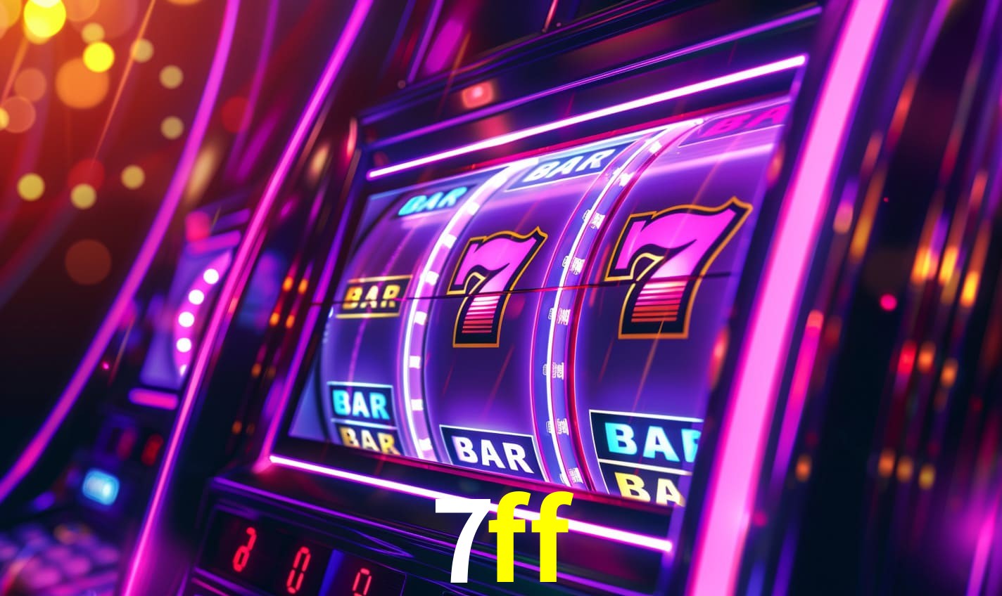 Welcome Bonus 7ff