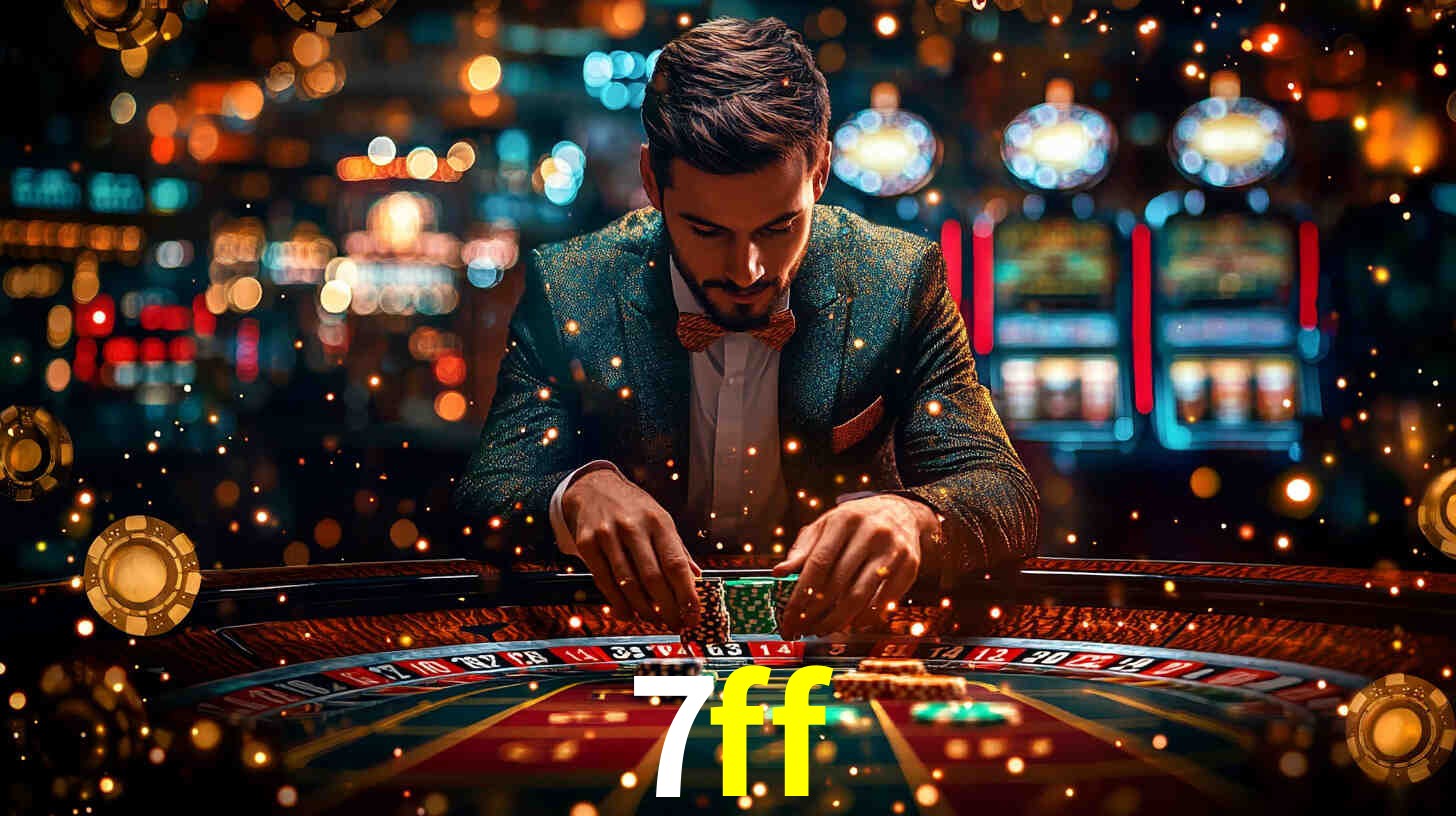 Football Betting 7ff