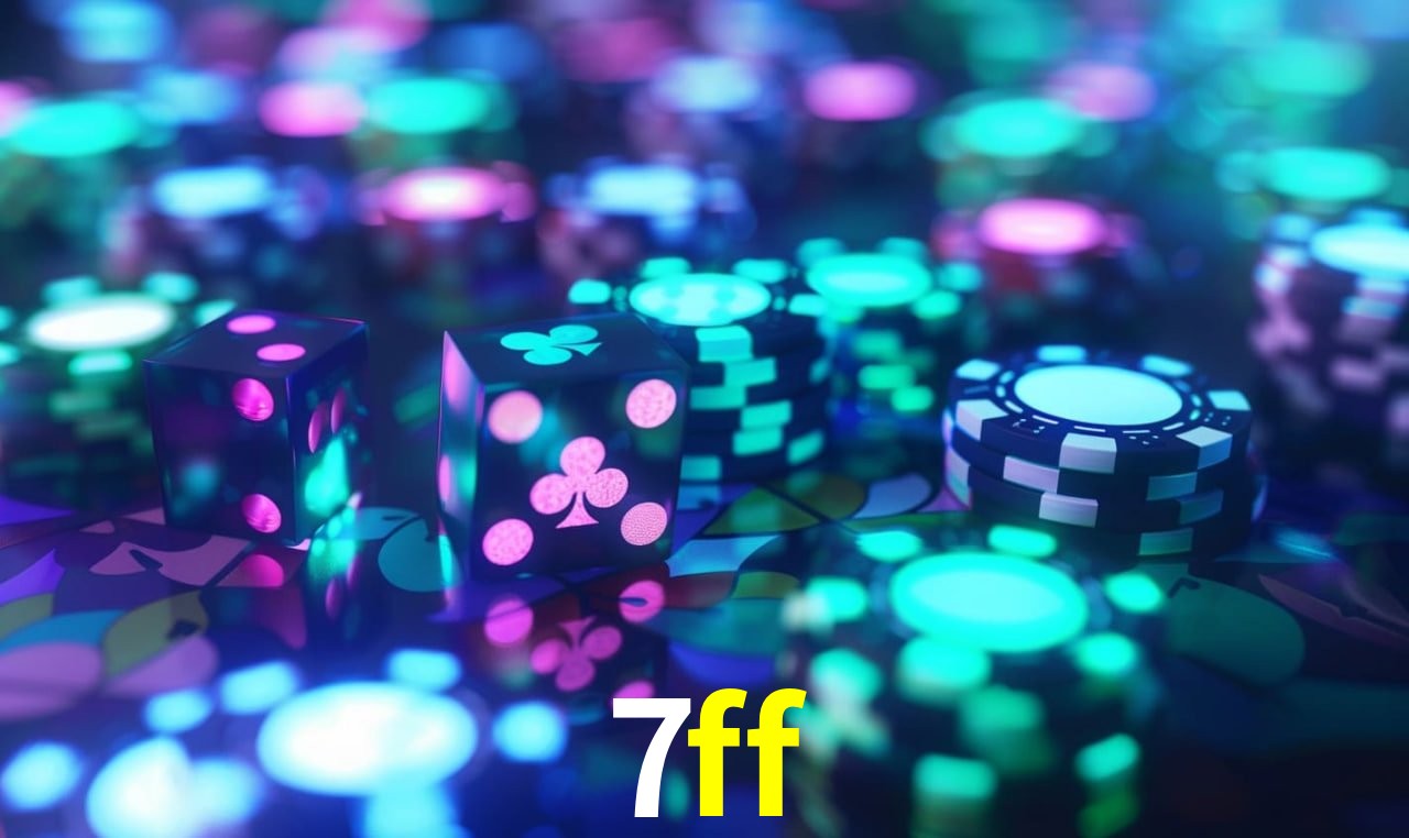 Apostas de Futebol 7ff