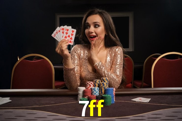 Bônus Diários 7ff