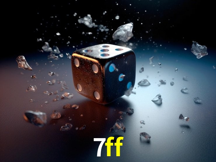 7ff: Jogos de Caça-Níqueis-Altas Recompensas, Roleta-Velocidade, Blackjack-Desafios Máximos
