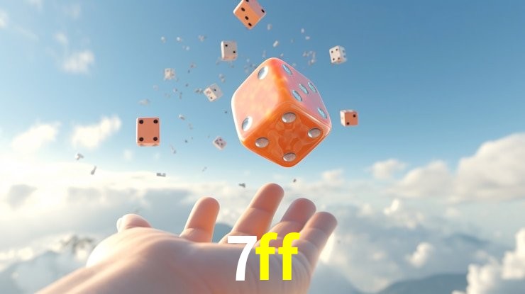 Slot Games 7ff