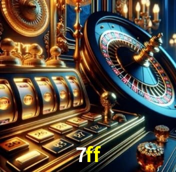 Estatísticas Esportivas 7ff