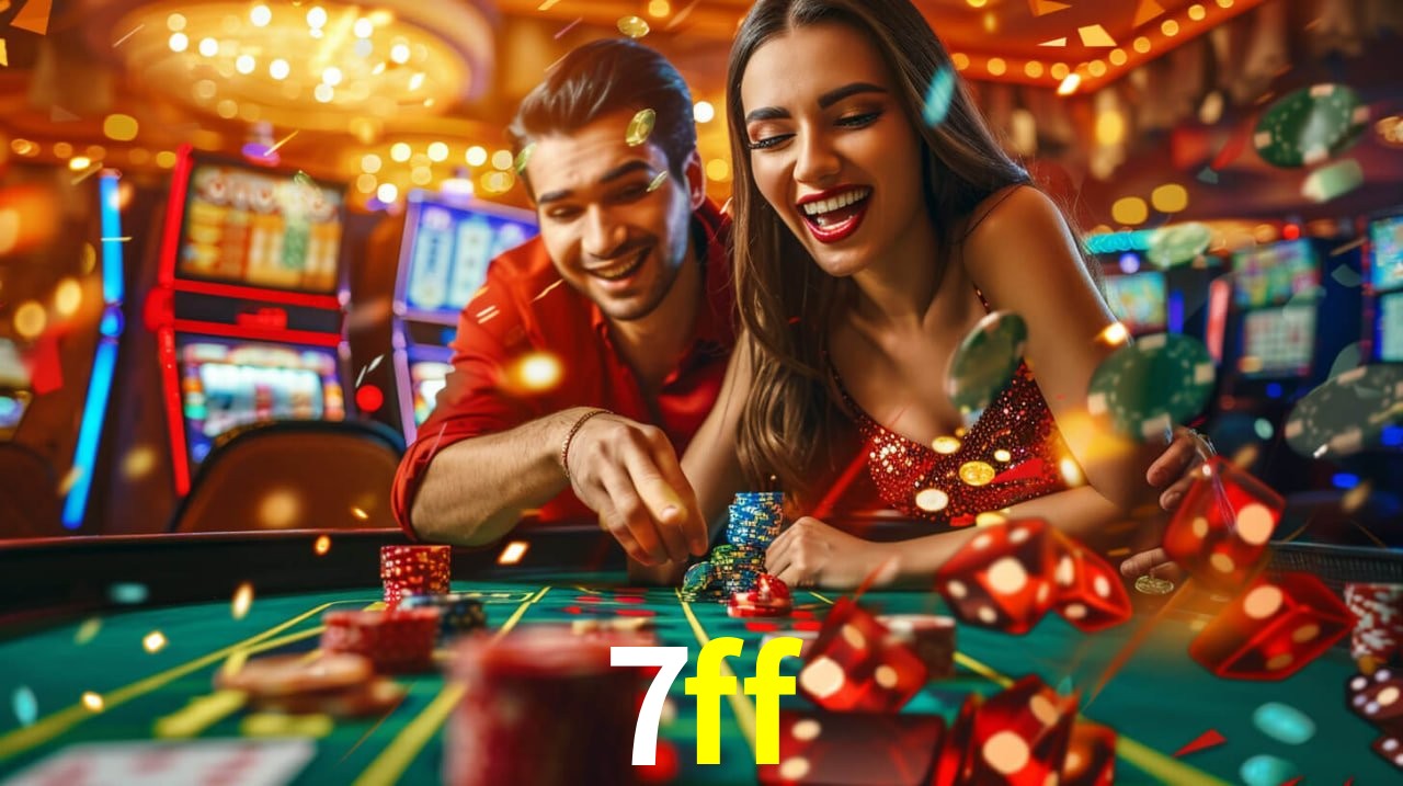 Promoção Relâmpago 7ff