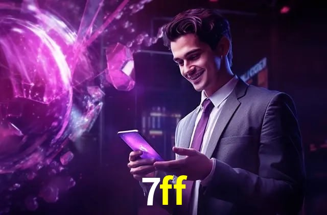 2FA Security 7ff