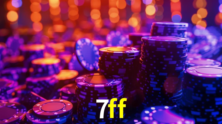 7ff App Interface