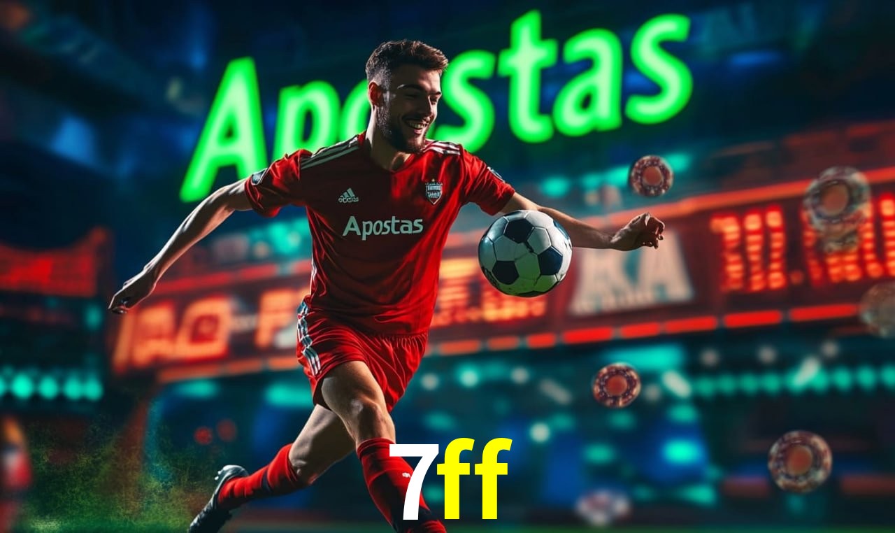 Casino Ao Vivo 7ff