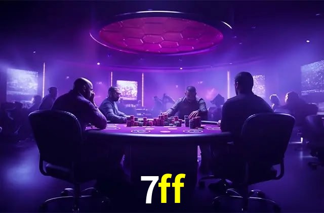 cassino 7ff