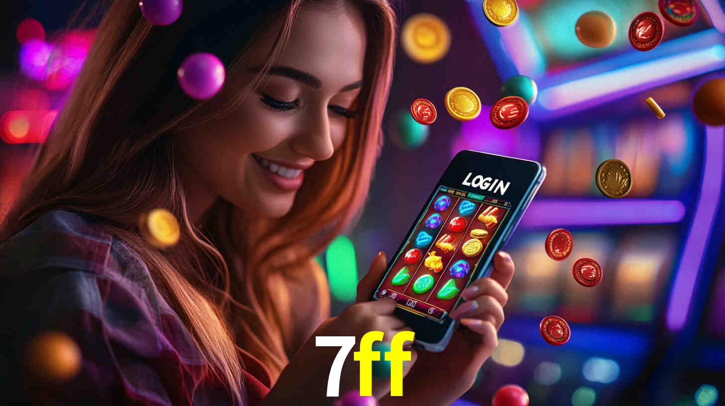 Live Casino 7ff