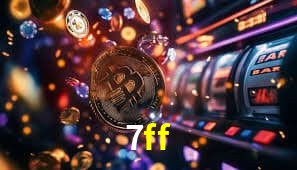 Jogos Exclusivos 7ff